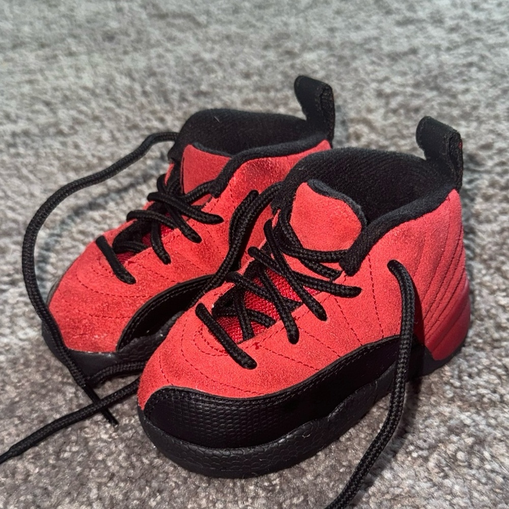 Jordan 12